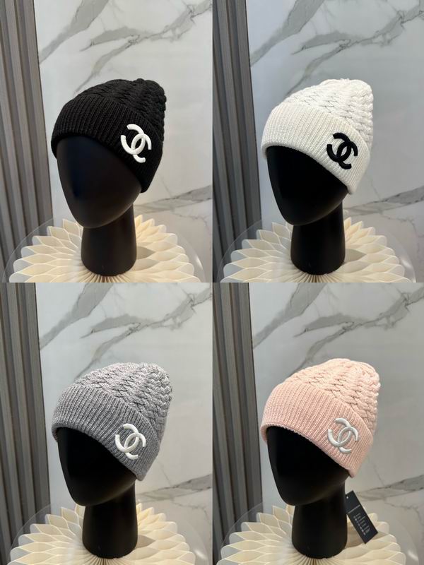 Chanel Hat dx156